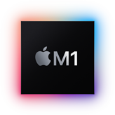 m1 logo