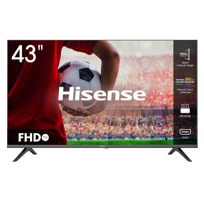 Hisense 43” Digital FHD LED TV