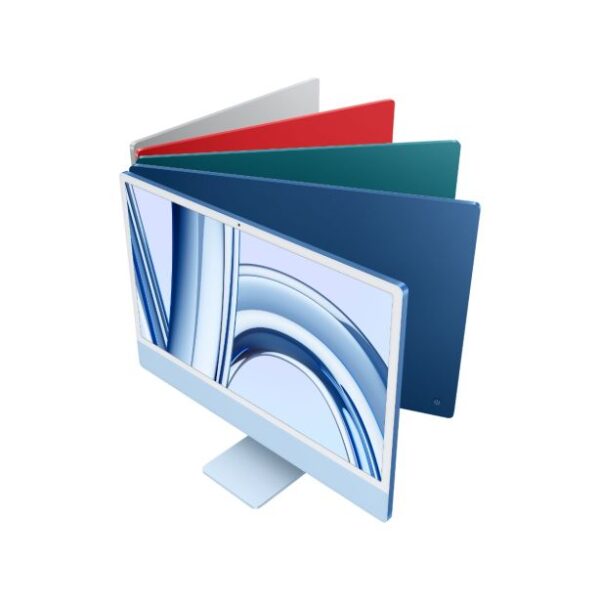 iMac 24-inch (M3)